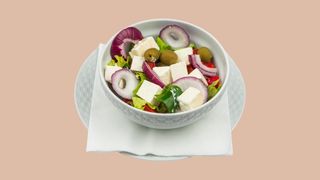 Grčka salata