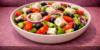 Grčka salata