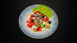 Grčka salata