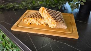 Grčkiriki šećerac sarma