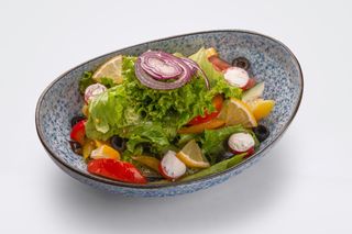 Греческий (300г)