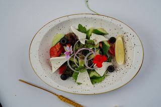 Греческий (250г)