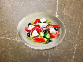 Греческий (250г)