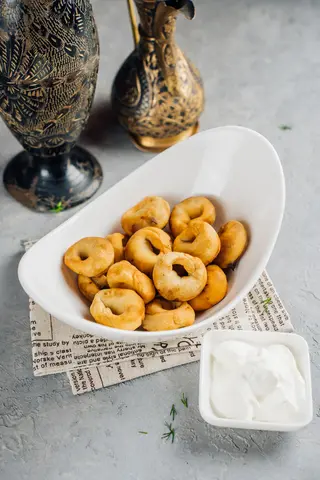 Юзажауза (200г)
