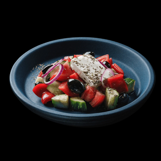 Греческий салат (250г)