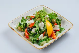 Греческий (350г)