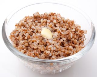 Гречка (200г)