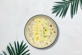 Гречневая каша (300г)