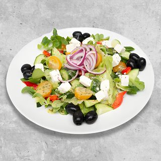 Greek salata