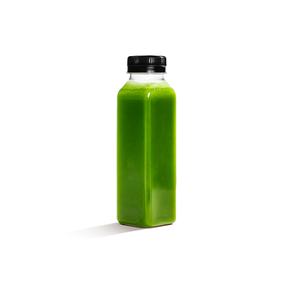 Green adaptogen