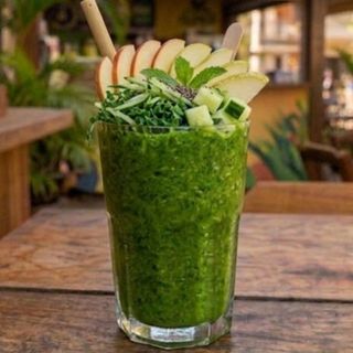 Green Power