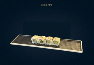 Green roll