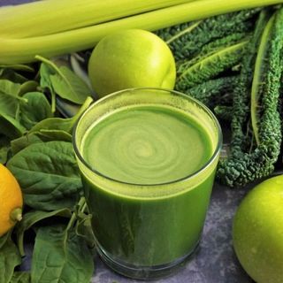 Greenie
