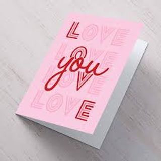 Greeting Card