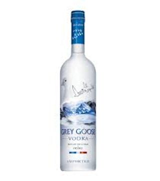 Grey Goose 1 Lt