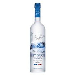 Grey goose vodka 70 cl cold