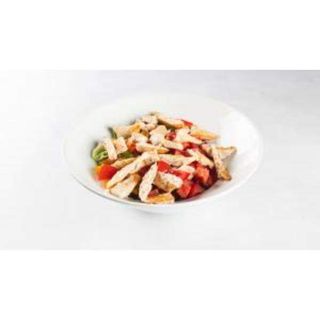 Grill piletina salata