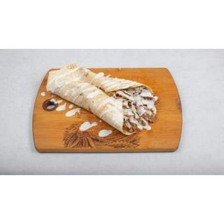 Grill piletina tortilla