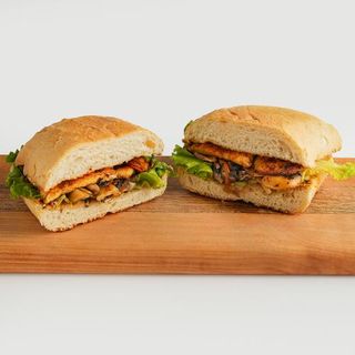 Sendvič Honey chicken