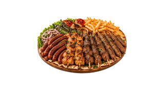 Grillade Familiale 2 Kg