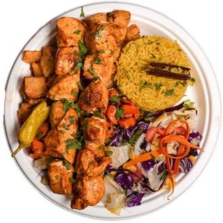 Kefta De Poulet