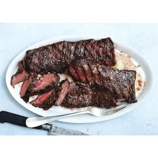 Pepper Steak