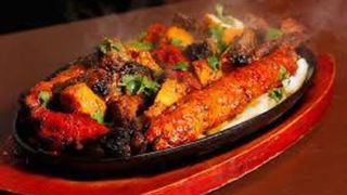Grill mix porzione piccola