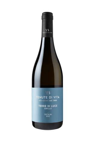 Grillo Tenute di Vita