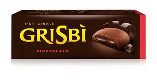 Grisbì