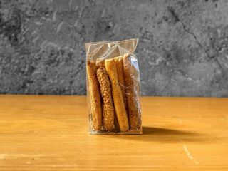 Mini Grissini Mix 50gr