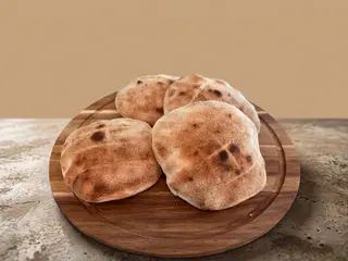 Grizni vruća lepinja