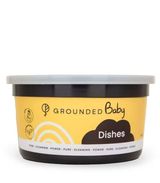 Grounded Baby Dishes 400G