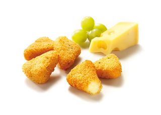 Patate speziate a spicchi