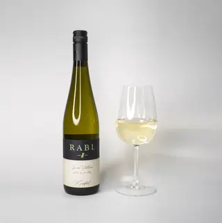 Gruner Veltliner (0.75л)