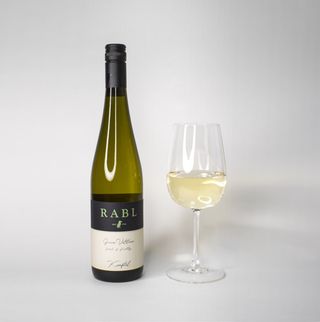 Gruner Veltliner (0.75л)