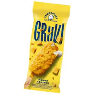 Gruvi Mango 60 g