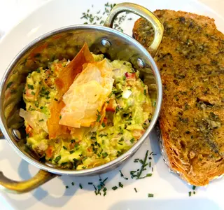 Guacamole