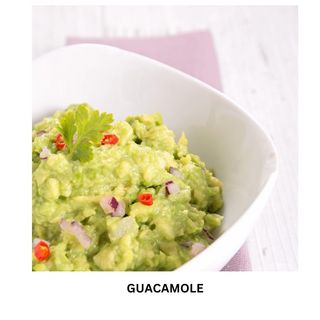 Guacamole