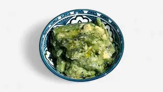 Guacamole
