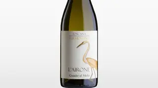 Guado Al Melo Vermentino L'airone