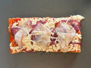 Guanciale di Sauris