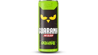 Guarana 0.25l