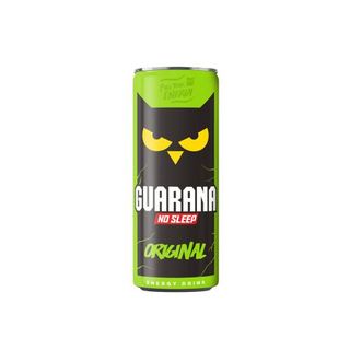 Guarana 0.25l