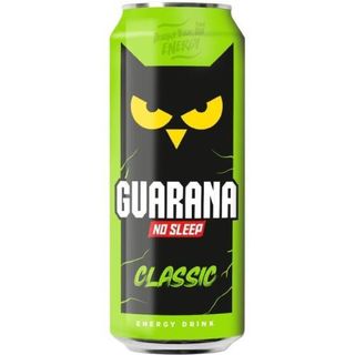 Guarana 0,25l