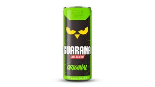 Guarana energie