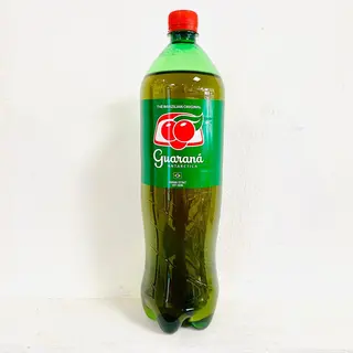 Guaraná 1.5 l