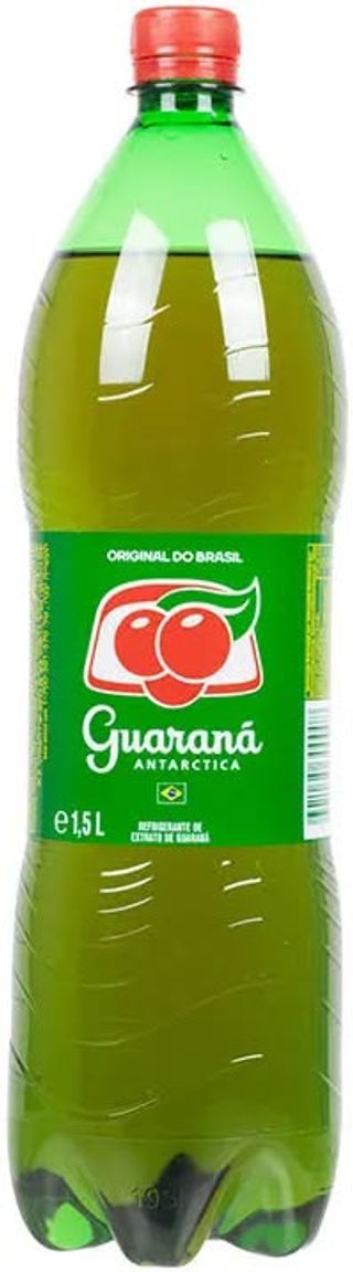 Guaranà antarctica 1.5l
