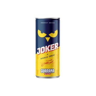 Guarana Joker 0.25l