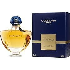 Guerlain Shalimar (New Pack) EDP 90ml Perfume For Women
