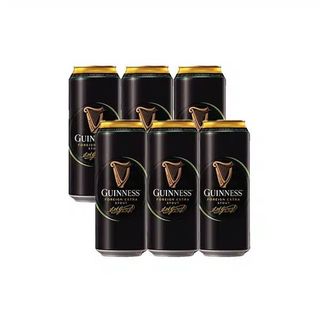 Guiness (Can) 6 Pack